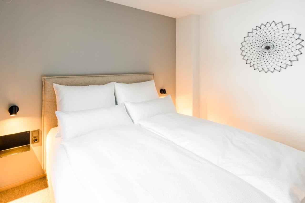 Margarethe Apartments Lech Pokoj fotografie