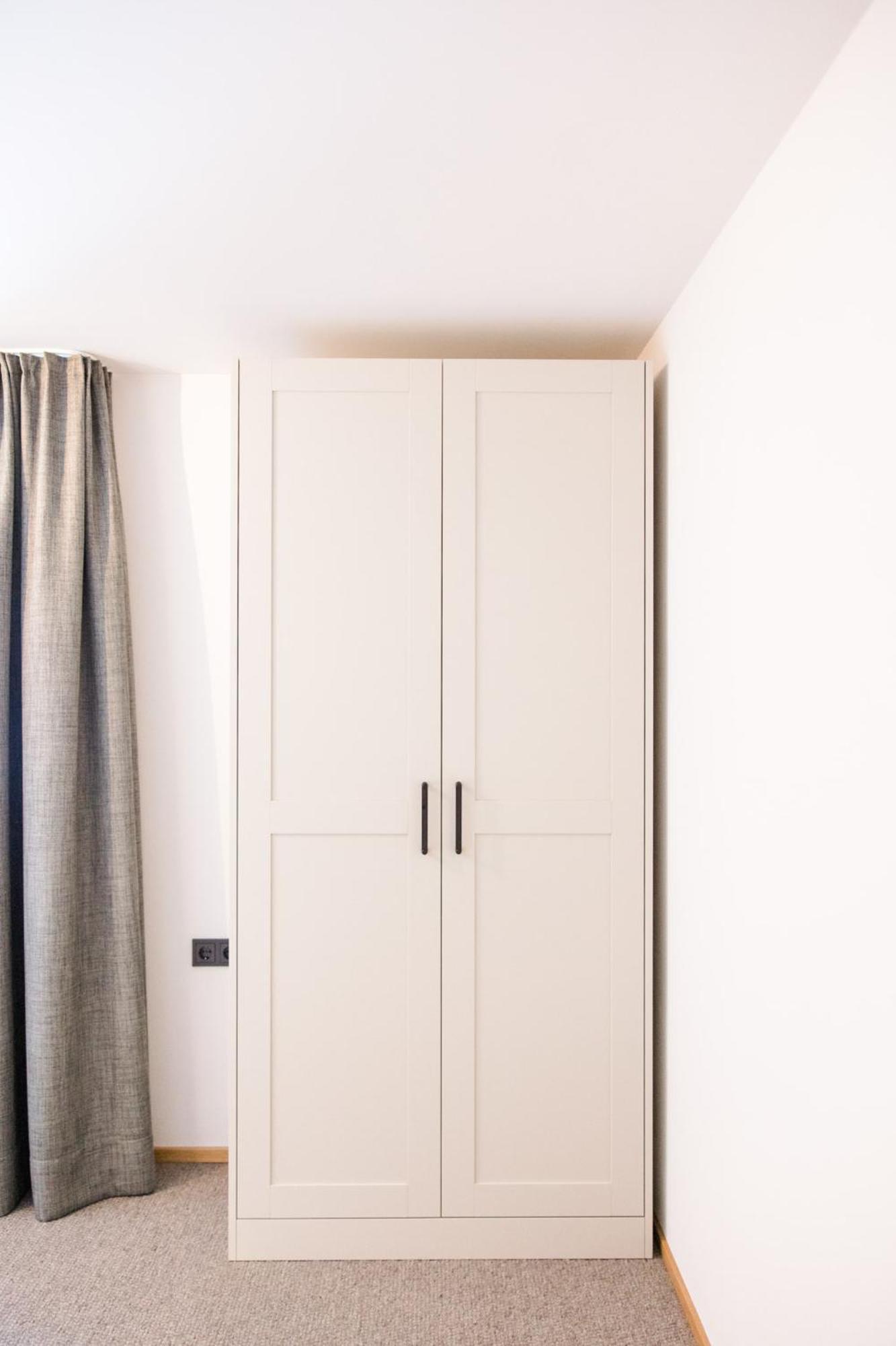 Margarethe Apartments Lech Pokoj fotografie
